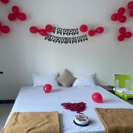 Scarlet Resort Alibag Luaran gambar