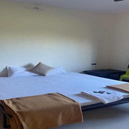 Scarlet Resort Alibag Luaran gambar