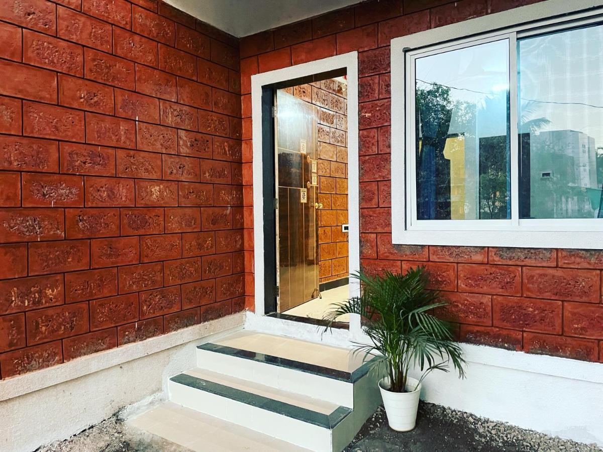 Scarlet Resort Alibag Luaran gambar