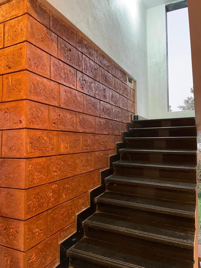 Scarlet Resort Alibag Luaran gambar