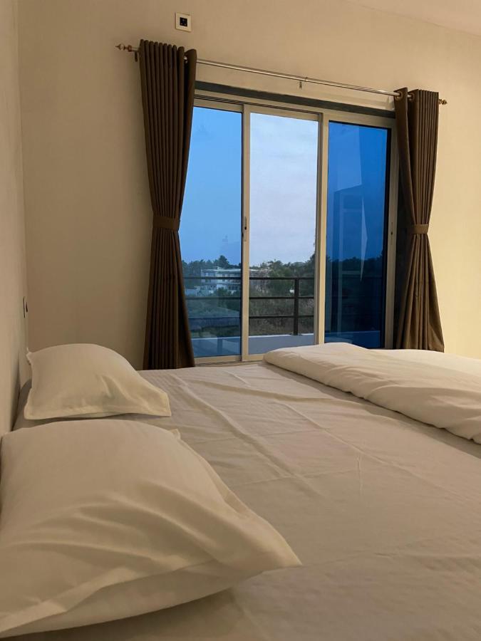 Scarlet Resort Alibag Luaran gambar