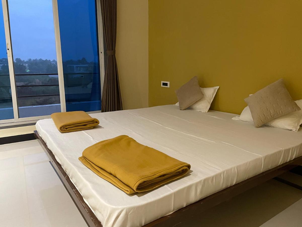 Scarlet Resort Alibag Luaran gambar