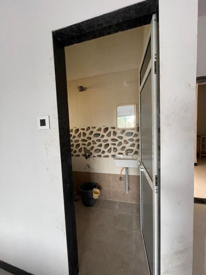 Scarlet Resort Alibag Luaran gambar
