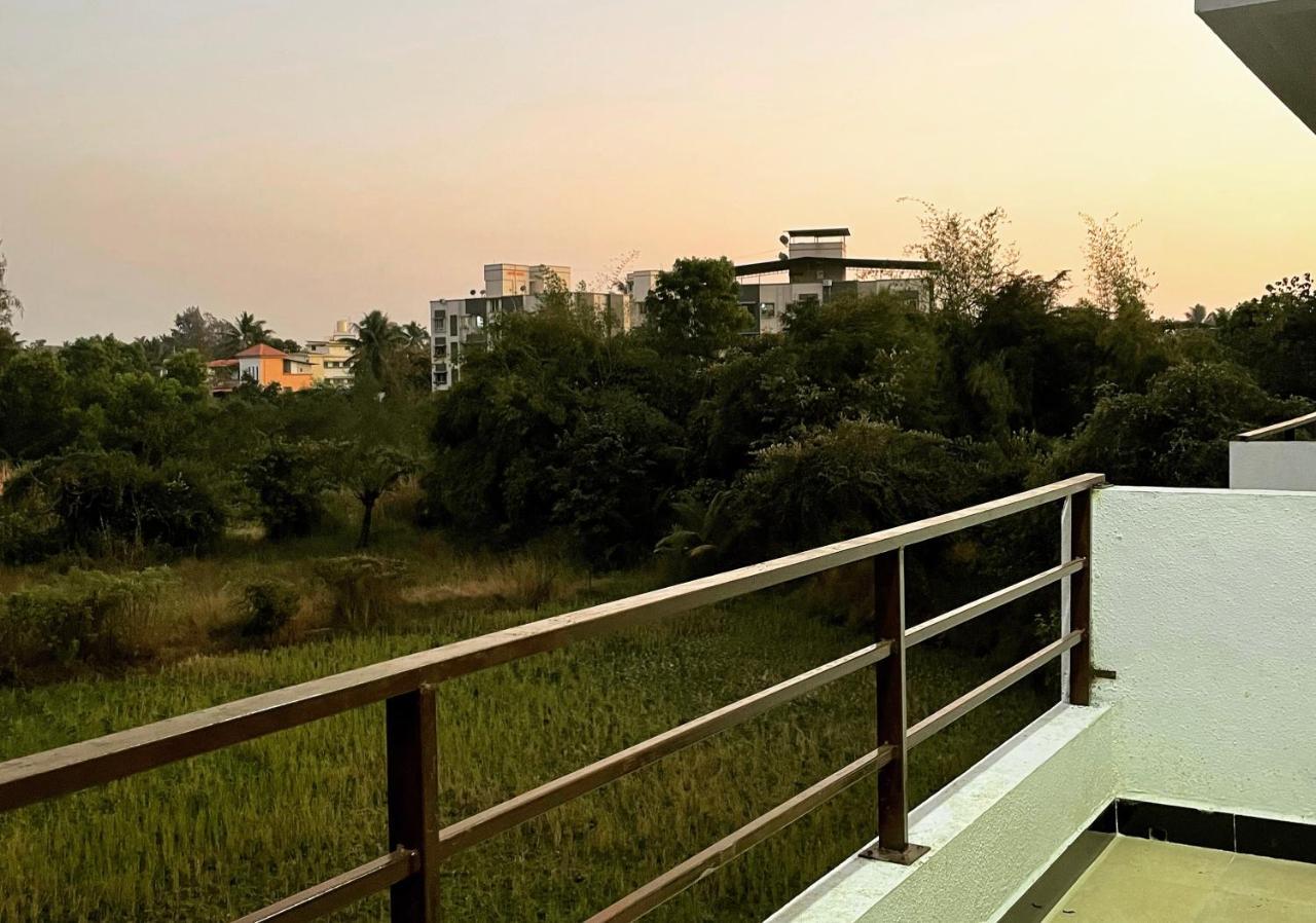 Scarlet Resort Alibag Luaran gambar