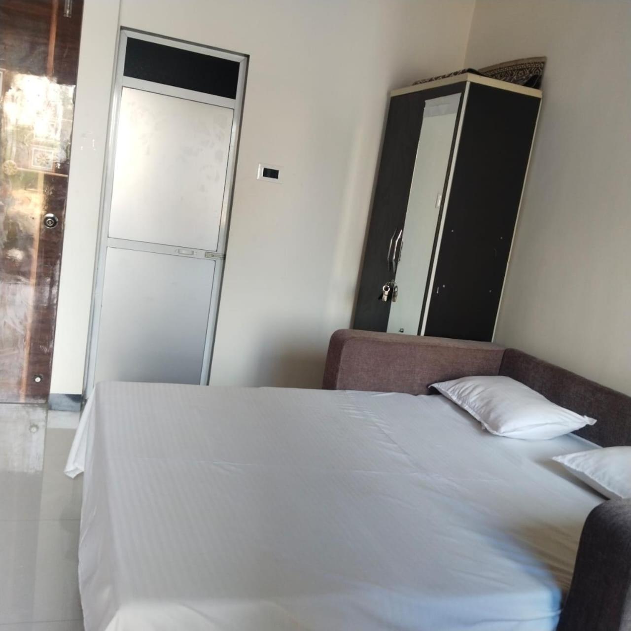 Scarlet Resort Alibag Luaran gambar
