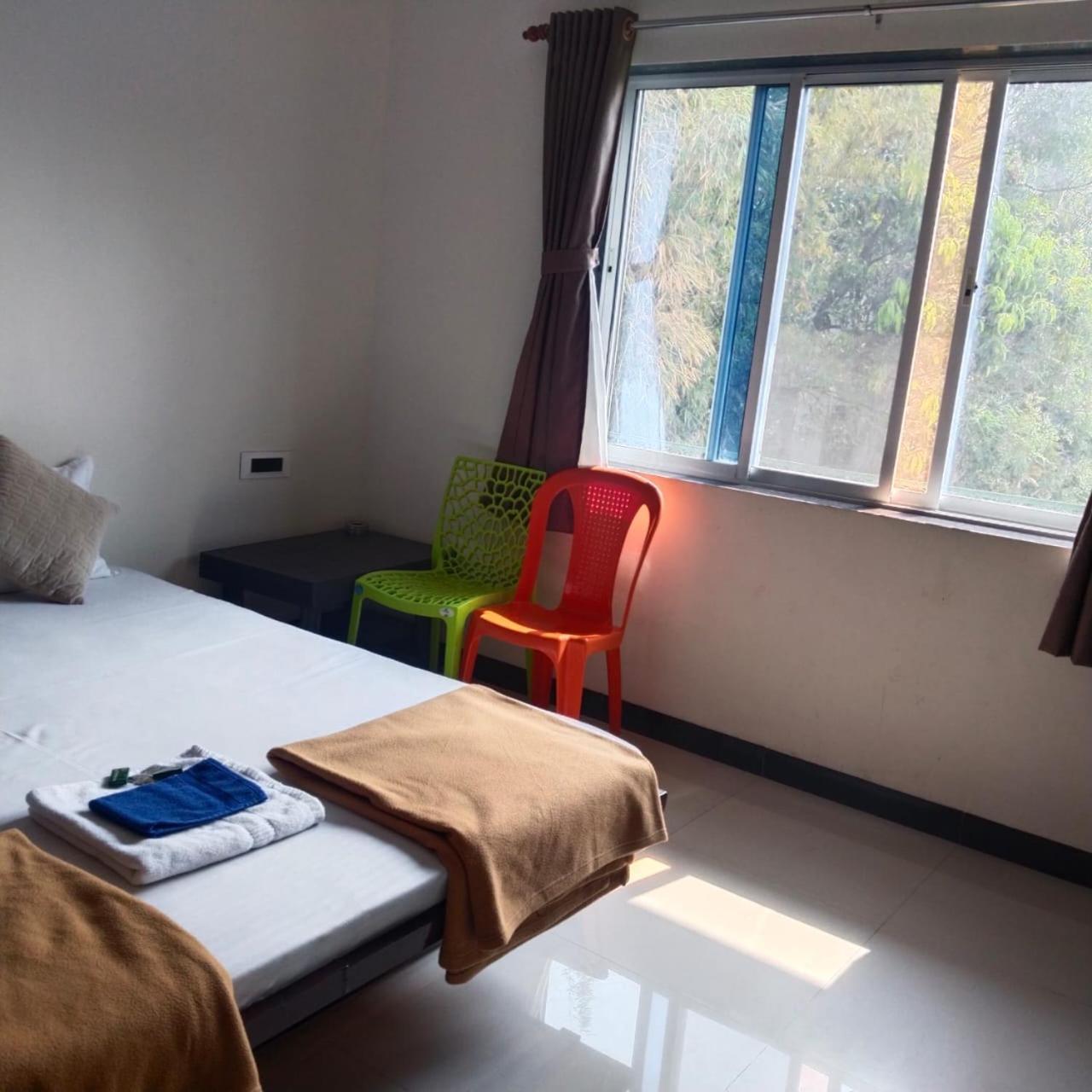 Scarlet Resort Alibag Luaran gambar