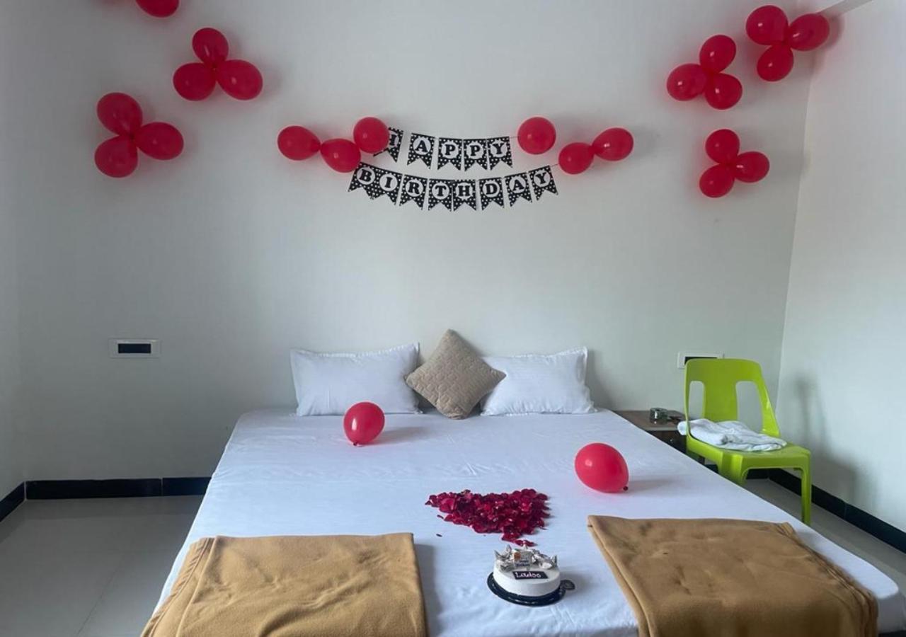 Scarlet Resort Alibag Luaran gambar