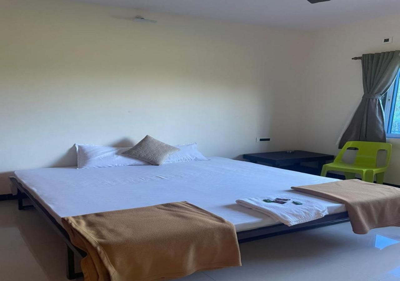 Scarlet Resort Alibag Luaran gambar
