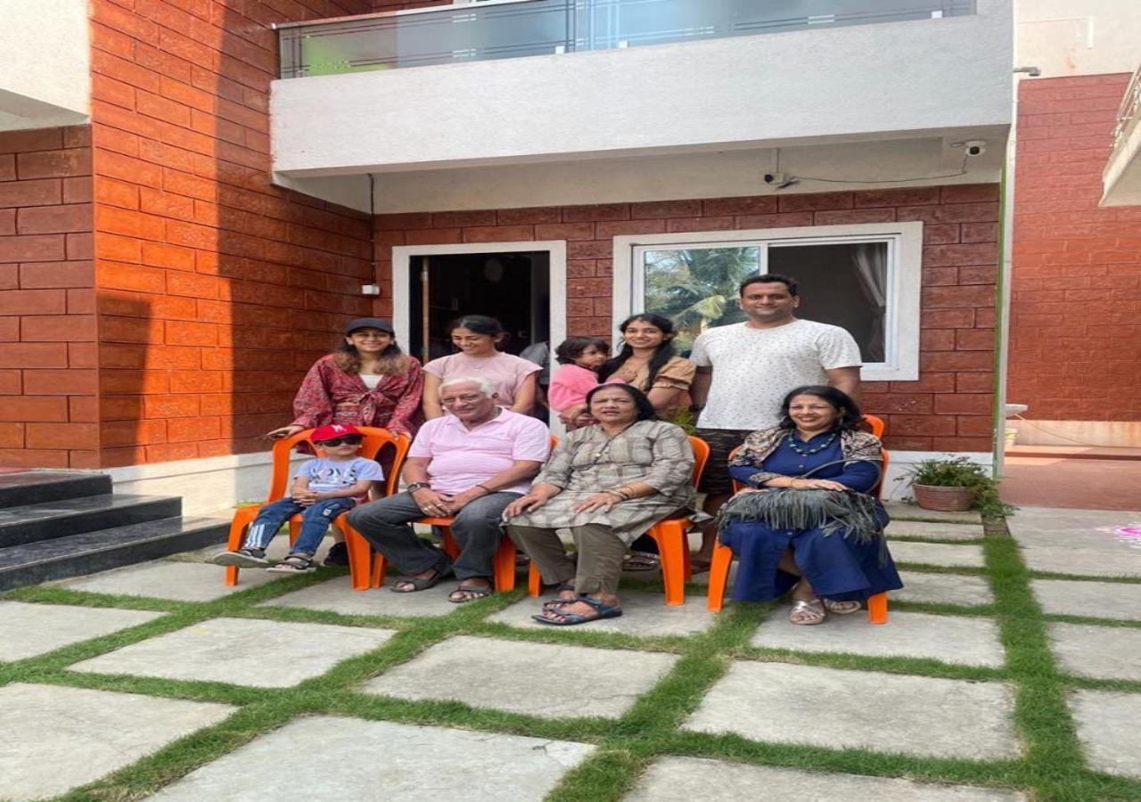 Scarlet Resort Alibag Luaran gambar